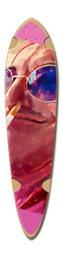 Design 457853 Skateboards, Longboards and Grip Tape Image