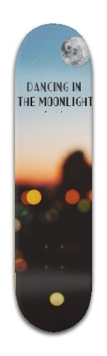 Design 458014 Skateboards, Longboards and Grip Tape