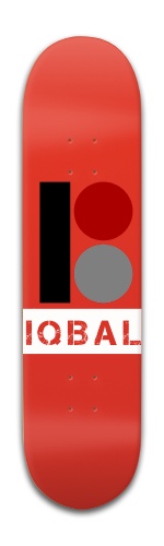 Iqbal pro model