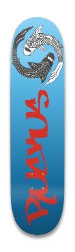 Design 458086 Skateboards, Longboards and Grip Tape Image