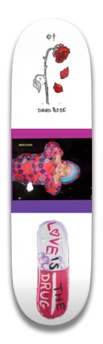 Design 458099 Skateboards, Longboards and Grip Tape Image