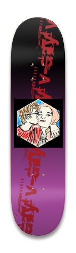 Design 458100 Skateboards, Longboards and Grip Tape Image