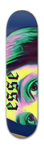 Design 458224 Skateboards, Longboards and Grip Tape