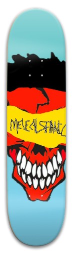 Design 458242 Skateboards, Longboards and Grip Tape