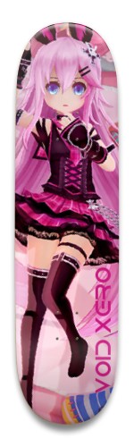 Design 458258 Skateboards, Longboards and Grip Tape