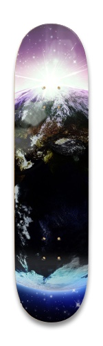 Design 458262 Skateboards, Longboards and Grip Tape