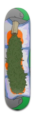 Design 458353 Skateboards, Longboards and Grip Tape Image