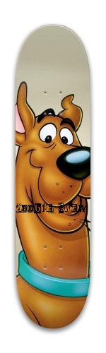 Design 458428 Skateboards, Longboards and Grip Tape Image