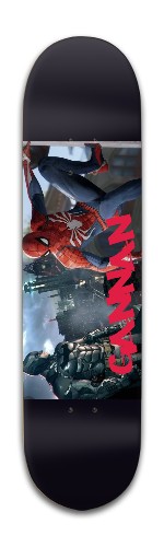 Design 458438 Skateboards, Longboards and Grip Tape Image