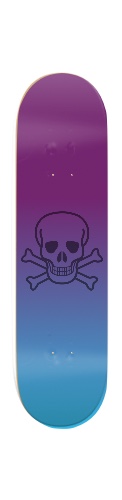 Design 458475 Skateboards, Longboards and Grip Tape