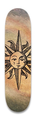 Design 458596 Skateboards, Longboards and Grip Tape