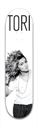 Tori Kelly