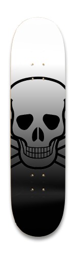 Design 458844 Skateboards, Longboards and Grip Tape