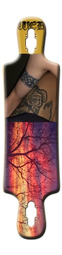 Design 458863 Skateboards, Longboards and Grip Tape Image