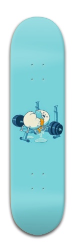 Design 458877 Skateboards, Longboards and Grip Tape Image