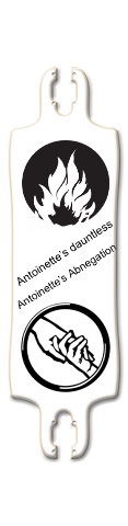 Design 458880 Skateboards, Longboards and Grip Tape