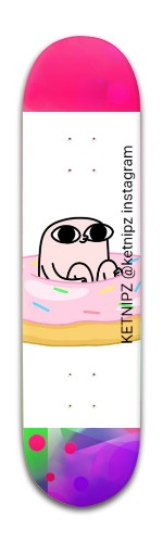 Design 458963 Skateboards, Longboards and Grip Tape Image