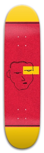 Design 458974 Skateboards, Longboards and Grip Tape Image