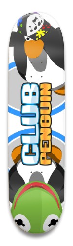 Design 459048 Skateboards, Longboards and Grip Tape