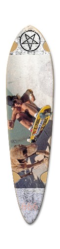 Design 459073 Skateboards, Longboards and Grip Tape