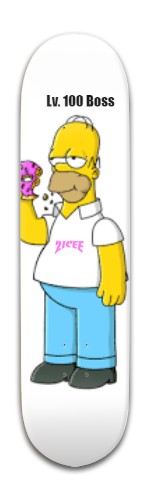 Design 459115 Skateboards, Longboards and Grip Tape Image