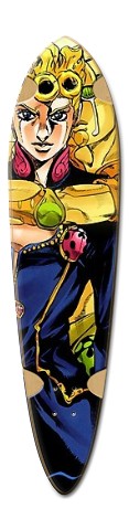 GioGio Skateboards, Longboards and Grip Tape Image