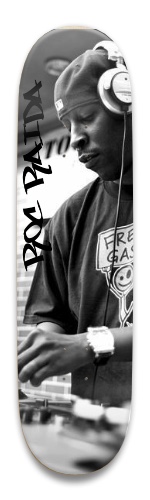 Design 459257 Skateboards, Longboards and Grip Tape Image