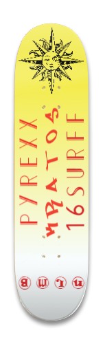 Design 459301 Skateboards, Longboards and Grip Tape Image