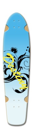Design 459432 Skateboards, Longboards and Grip Tape Image