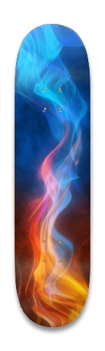 Design 459464 Skateboards, Longboards and Grip Tape