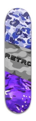 Design 459469 Skateboards, Longboards and Grip Tape