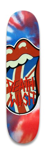 Design 459471 Skateboards, Longboards and Grip Tape
