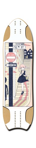 Design 459474 Skateboards, Longboards and Grip Tape Image