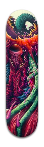 Design 459498 Skateboards, Longboards and Grip Tape Image