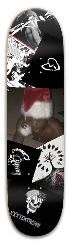 Design 459501 Skateboards, Longboards and Grip Tape Image