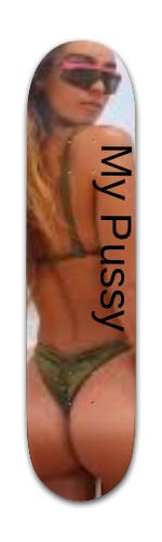 Design 459517 Skateboards, Longboards and Grip Tape