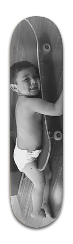 Design 459582 Skateboards, Longboards and Grip Tape