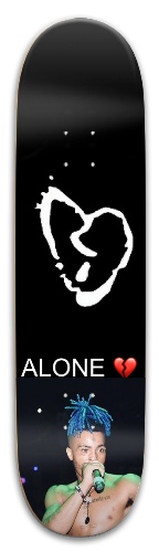 Design 459587 Skateboards, Longboards and Grip Tape