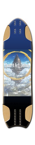 Design 459648 Skateboards, Longboards and Grip Tape Image