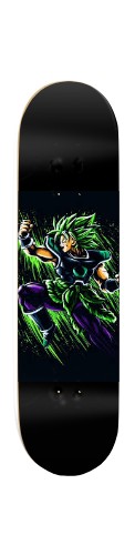 Design 459667 Skateboards, Longboards and Grip Tape