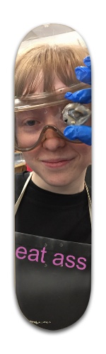 Design 459691 Skateboards, Longboards and Grip Tape Image