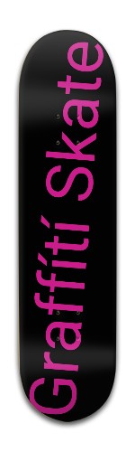 Design 459698 Skateboards, Longboards and Grip Tape