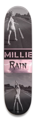 Design 459739 Skateboards, Longboards and Grip Tape