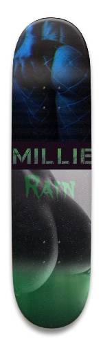 Design 459744 Skateboards, Longboards and Grip Tape