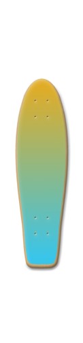 Design 459770 Skateboards, Longboards and Grip Tape