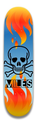 Design 459789 Skateboards, Longboards and Grip Tape