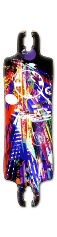Design 459857 Skateboards, Longboards and Grip Tape