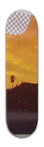 Design 459885 Skateboards, Longboards and Grip Tape Image