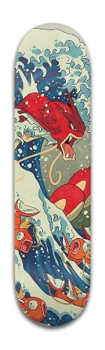 Design 459886 Skateboards, Longboards and Grip Tape Image