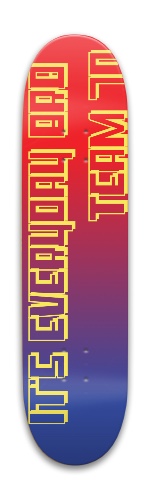 Design 460049 Skateboards, Longboards and Grip Tape